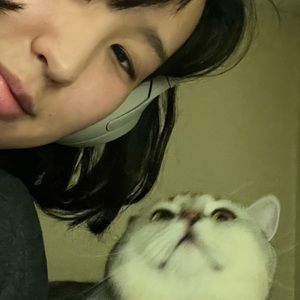 Meet your Posher, Meerim